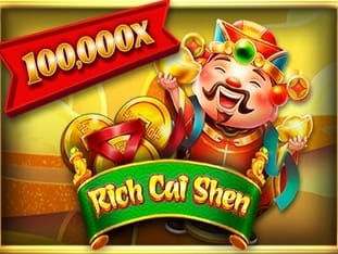 Rich Caishen thumbnail