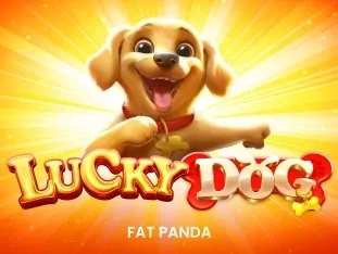 Lucky Dog (1) thumbnail