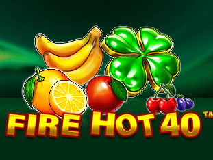 Fire Hot 40 thumbnail