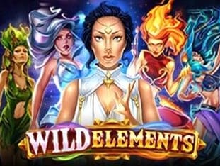 Wild Elements thumbnail