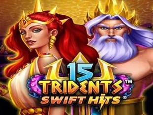 15 Tridents thumbnail