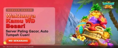 Mainkan Hawaiian Tiki Sekarang